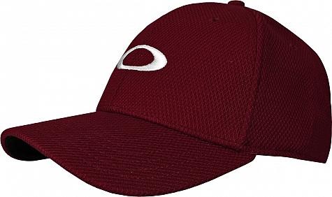 Oakley Ellipse Adjustable Golf Hats - CLEARANCE