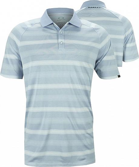Oakley Warren 2.0 Golf Shirts - FINAL CLEARANCE