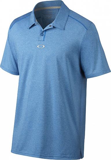Oakley Newlyn Golf Shirts - FINAL CLEARANCE