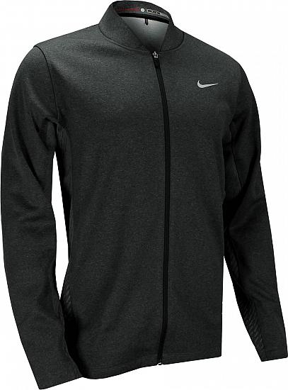 Nike Tiger Woods Hypervis Full-Zip Golf Jackets - CLOSEOUTS