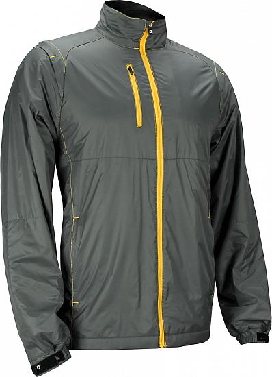 FootJoy Thermal Fleece Golf Jackets - ON SALE