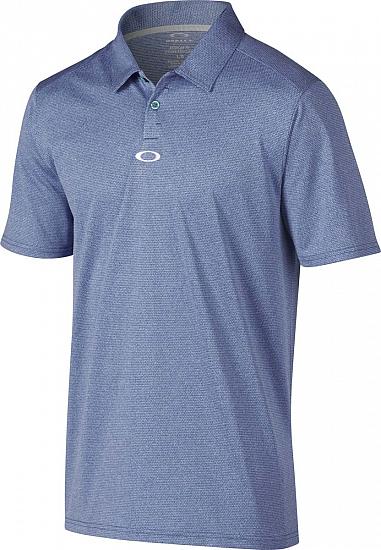 Oakley Adams Golf Shirts - ON SALE!