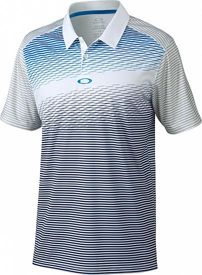 Oakley Emerson Golf Shirts - CLEARANCE