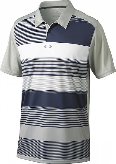 Oakley Tanner Golf Shirts - CLEARANCE
