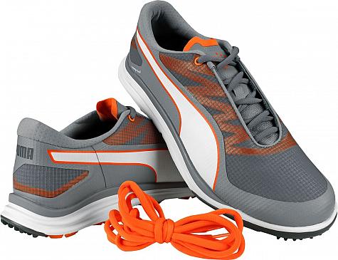 Puma BioDrive Spikeless Golf Shoes - ON SALE!