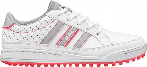 Adidas adicross IV Spikeless Junior Golf Shoes - ON SALE!