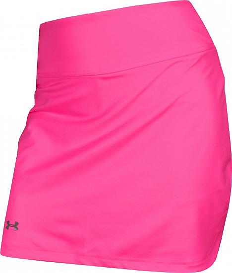 Under Armour Women's Leader Core Solid Golf Skorts - ON SALE!