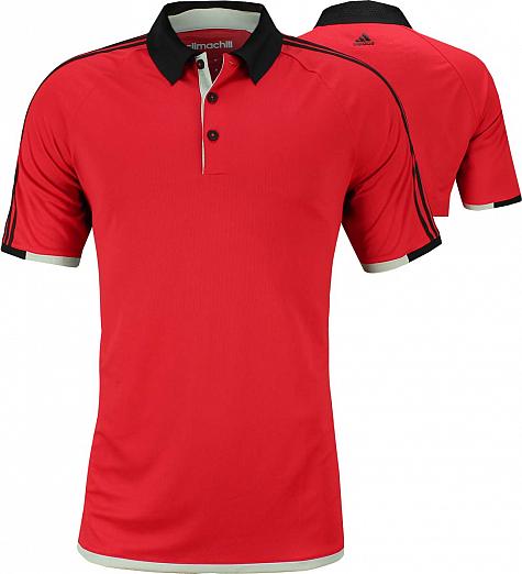 Adidas Sergio Garcia PGA Championship Golf Shirts - ON SALE!