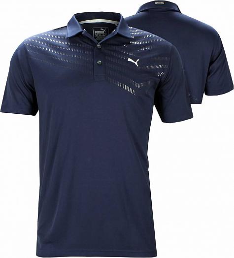 Puma Rickie Fowler PGA Championship Golf Shirts - ON SALE!