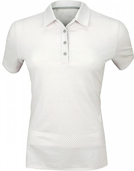 Adidas Women's Advanced Merchandising Golf Shirts - FINAL CLEARANCE