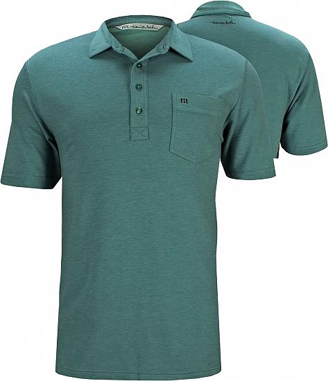 TravisMathew Rincon Golf Shirts - ON SALE!