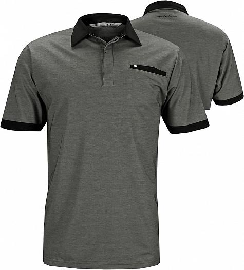 TravisMathew Mavericks Golf Shirts - ON SALE!