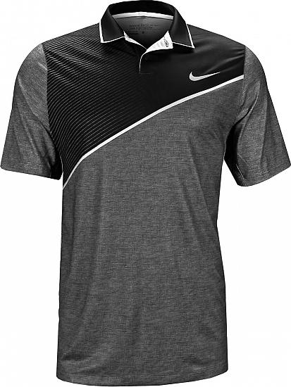 Nike Dri-FIT Momentum 26 Golf Shirts - CLEARANCE
