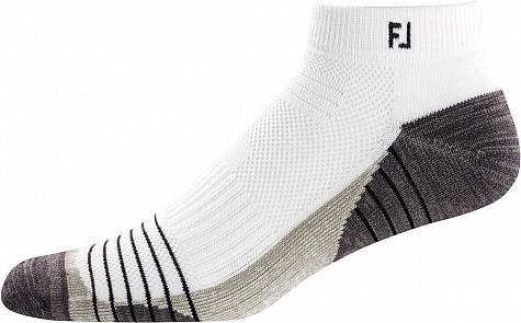 FootJoy TechSof Tour Sport Golf Socks - Single Pairs