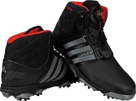 Adidas Climaheat BOA Golf Boots