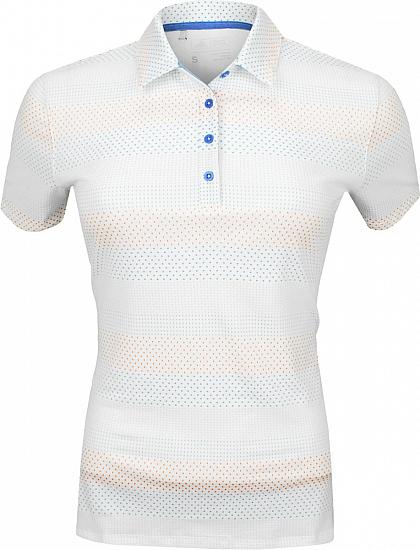 Adidas Women's Advanced Merchandising Golf Shirts - CLEARANCE