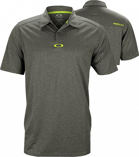 Oakley Adams Golf Shirts - CLEARANCE