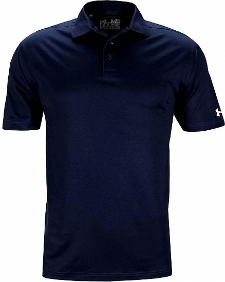 Under Armour Performance Golf Shirts - ON SALE