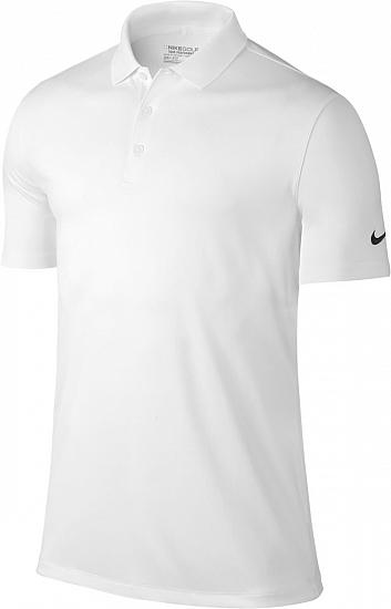 Nike Dri-FIT Victory Golf Shirts - Previous Season Style