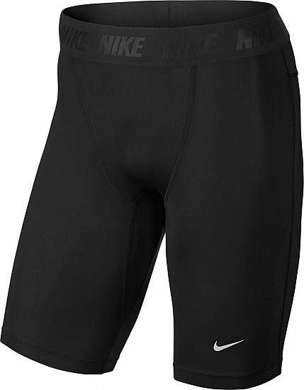 Nike Tiger Woods Dri-FIT Baselayer Shorts - CLOSEOUTS