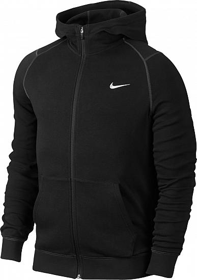 Nike Dri-FIT Range Hoodie Golf Sweaters - CLOSEOUTS
