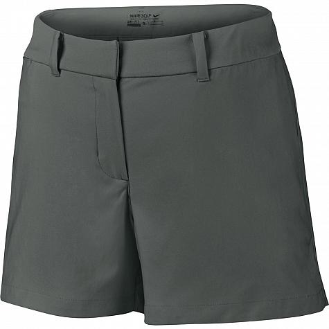Nike Women's Dri-FIT Tournament Golf Shorts - CLOSEOUTS