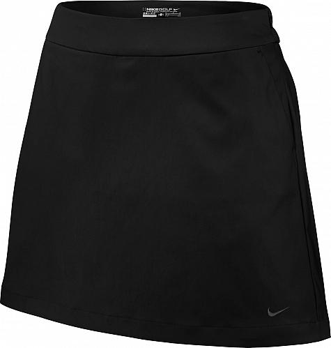 Nike Women's Dri-FIT Tournament Golf Skorts - CLOSEOUTS