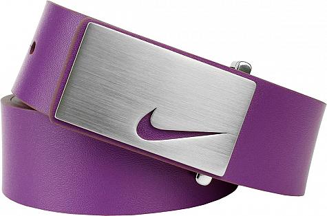 Nike Women's Sleek Modern Golf Belts - CLOSEOUTS
