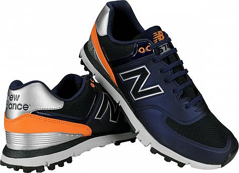 New Balance NBG574B Spikeless Golf Shoes - ON SALE!