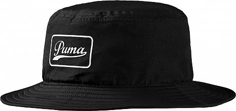 Puma Storm Bucket Golf Hats - ON SALE!