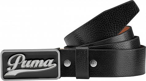 Puma Script Golf Belts - ON SALE