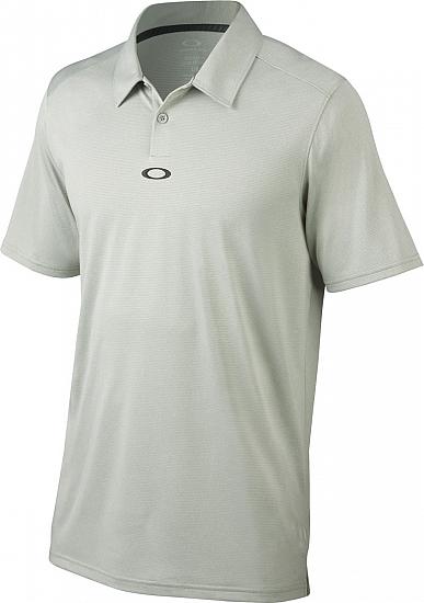 Oakley Adams Golf Shirts - FINAL CLEARANCE