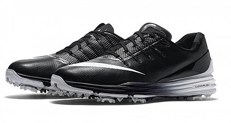 Nike Lunar Control 4 Golf Shoes - ON SALE!
