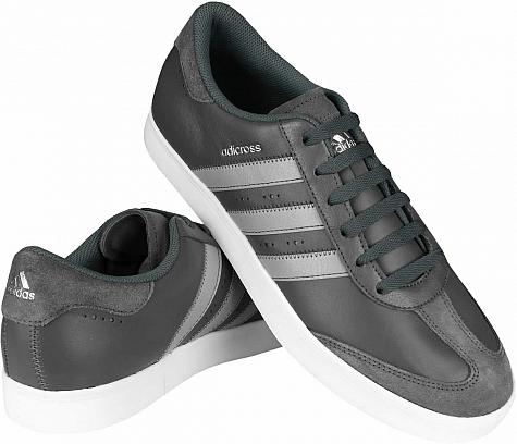 Adidas Adicross V Spikeless Golf Shoes - CLEARANCE