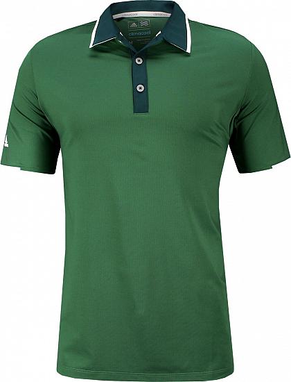 Adidas ClimaCool Performance Golf Shirts - ON SALE