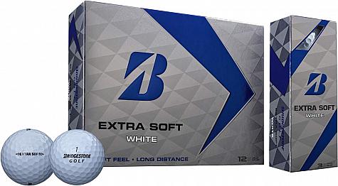 Bridgestone Extra Soft Golf Balls