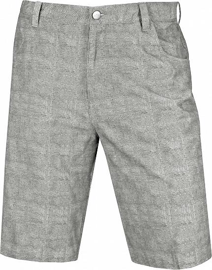 Adidas Ultimate Chino Golf Shorts - ON SALE