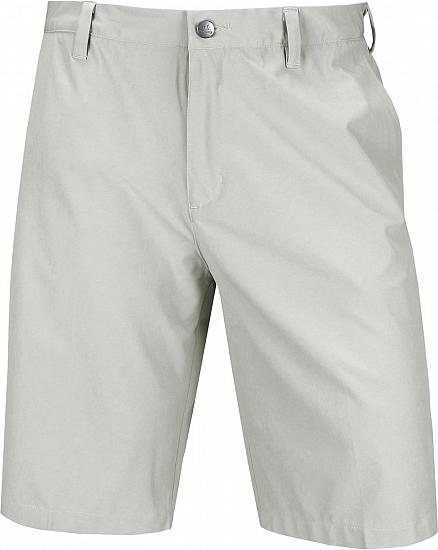 Adidas Ultimate Core Solid Golf Shorts - CLEARANCE