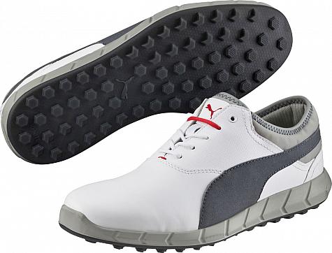 Puma Ignite Spikeless Golf Shoes