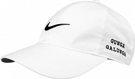 Nike Dri-FIT Swoosh Adjustable Golf Hats
