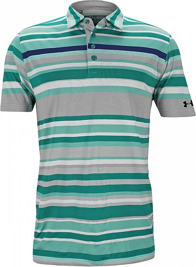 Under Armour Unleashed Golf Shirts - ON SALE!