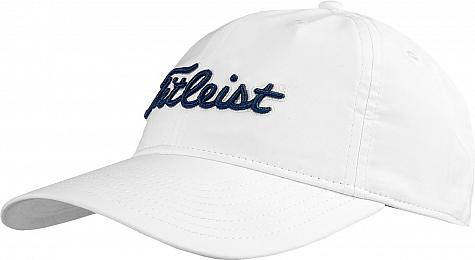 Titleist Women's Performance Adjustable Golf Hats - ON SALE