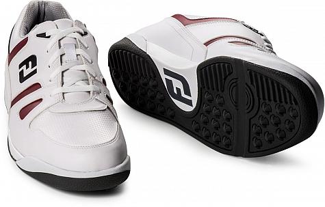 FootJoy GreenJoys Sport Spikeless Golf Shoes - CLOSEOUTS