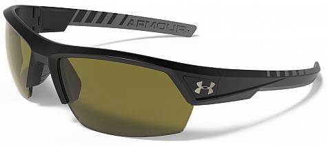 Under Armour Igniter 2.0 Game Day Golf Sunglasses