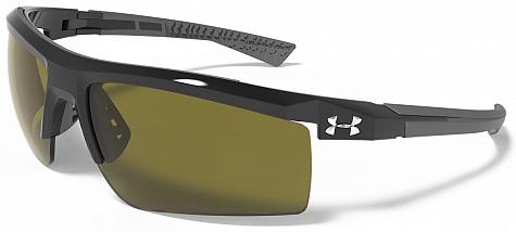 Under Armour Core 2.0 Game Day Golf Sunglasses