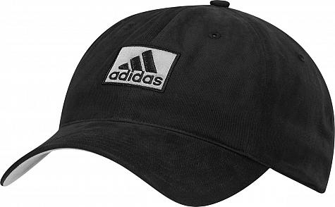 Adidas Cotton Relaxed Adjustable Golf Hats