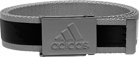 Adidas Novelty Webbing Golf Belts - ON SALE!