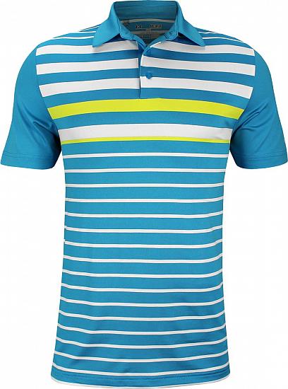 Under Armour Chip and Run Golf Shirts - CLEARANCE