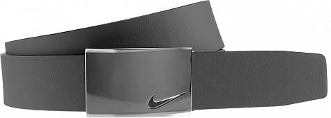 Nike No-Hole Plaque Golf Belts - ON SALE