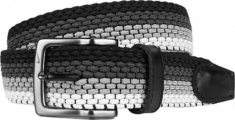 Nike G-Flex Stretch Woven Golf Belts - ON SALE